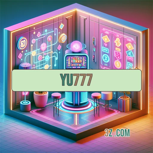 Inovação em Jogos: A Seção App do yu777.com
