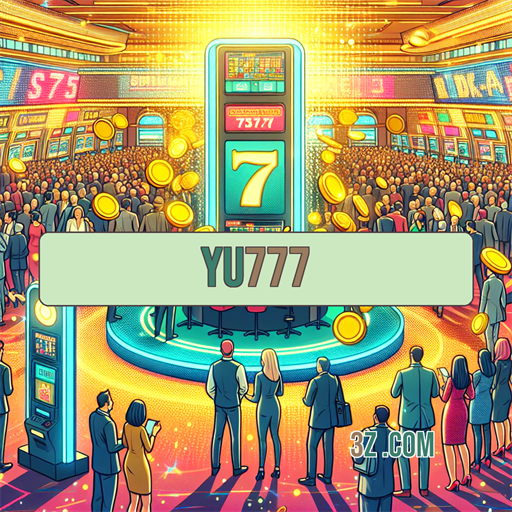 Experiência VIP: O Excepcional Mundo dos Jogos no Yu777