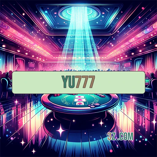Explorando a Plataforma de Jogos do Yu777.com com Diversão
