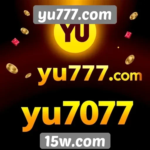 Análise da plataforma de jogos yu777.com