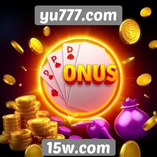 como funciona o sistema de bônus no yu777.com