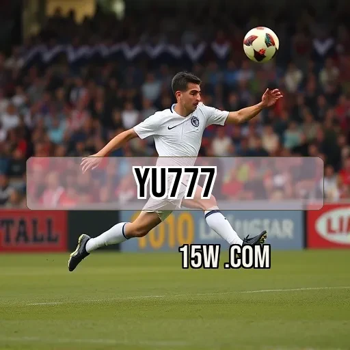 yu777.com: Desvende os Bônus que Aumentam Suas Chances de Ganhar!
