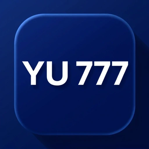 yu777.com Logo
