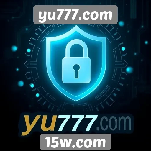 Avaliação da segurança nas transações do yu777.com